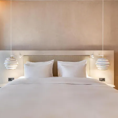 Radisson Collection The National Hotel, Brussels-2